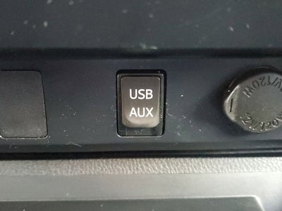 2018 Toyota Tundra Base