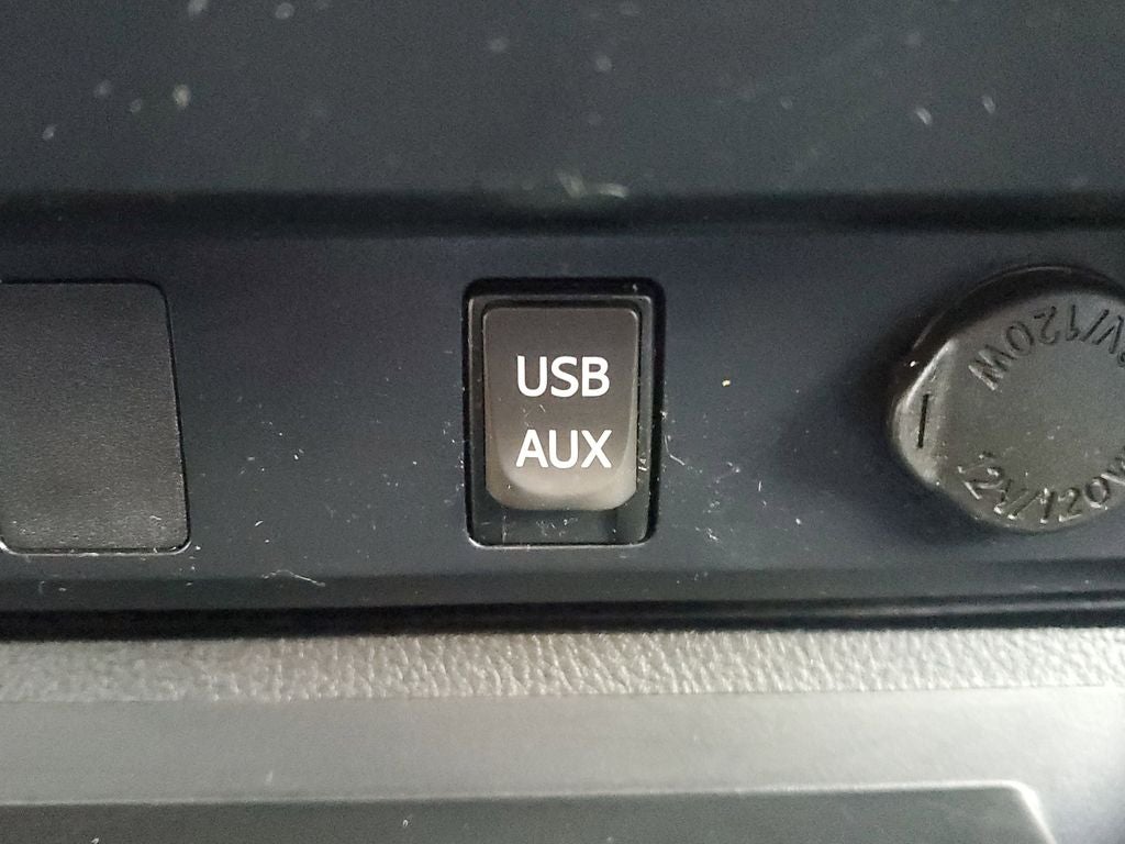 2018 Toyota Tundra Base