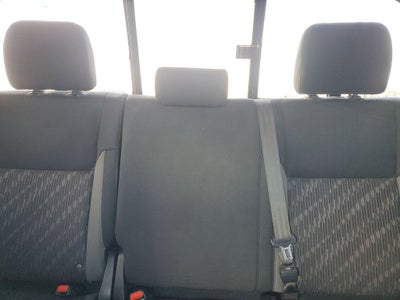 2018 Toyota Tundra Base