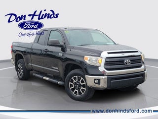 2014 Toyota Tundra SR5