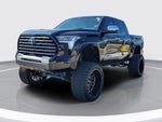 2024 Toyota Tundra Hybrid Capstone