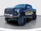 2024 Toyota Tundra Hybrid Capstone