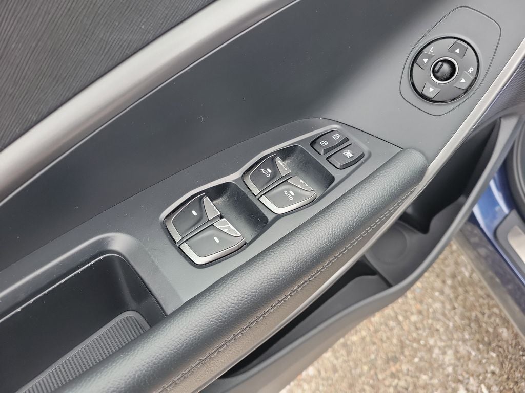 2018 Hyundai Santa Fe Sport 2.0T