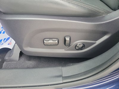 2018 Hyundai Santa Fe Sport 2.0T