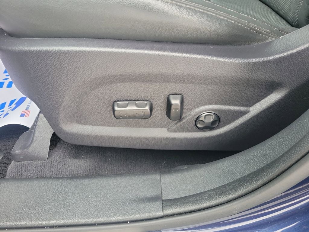 2018 Hyundai Santa Fe Sport 2.0T