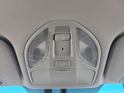 2018 Hyundai Santa Fe Sport 2.0T