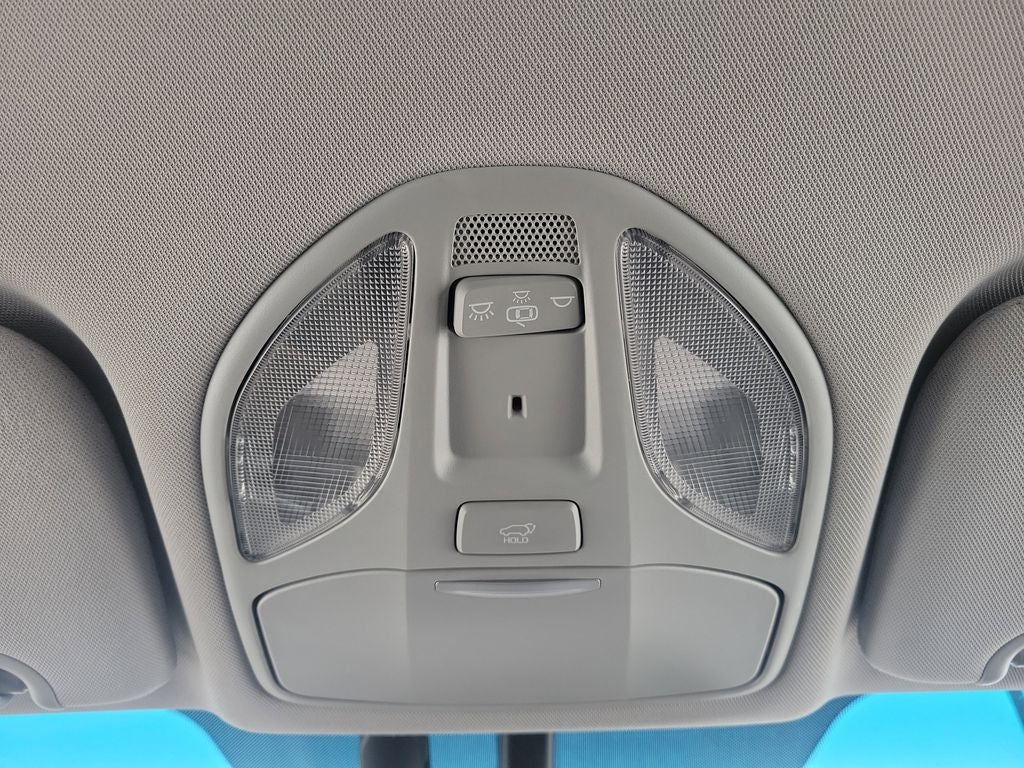 2018 Hyundai Santa Fe Sport 2.0T