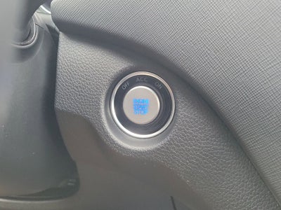 2018 Hyundai Santa Fe Sport 2.0T