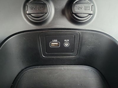 2018 Hyundai Santa Fe Sport 2.0T