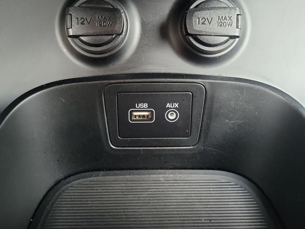 2018 Hyundai Santa Fe Sport 2.0T