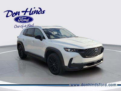2024 Mazda Mazda CX-50 2.5 S Premium Package