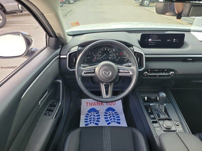 2024 Mazda Mazda CX-50 2.5 S Premium Package