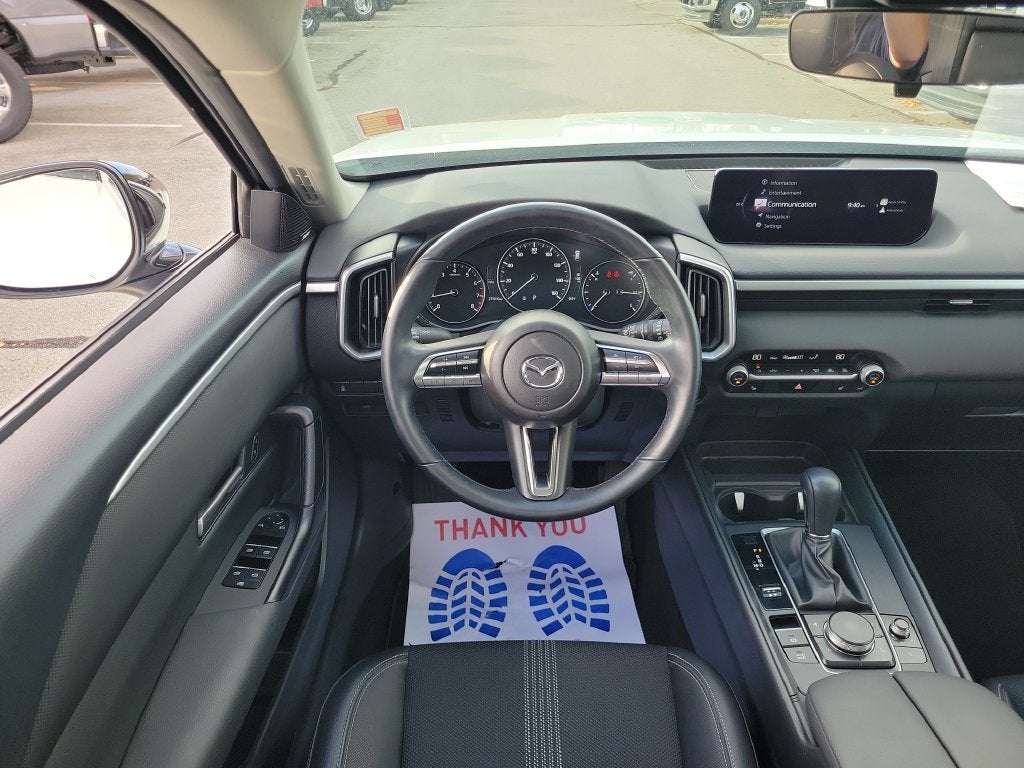 2024 Mazda Mazda CX-50 2.5 S Premium Package