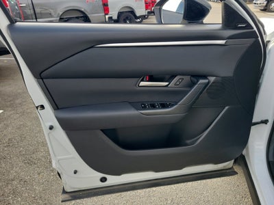 2024 Mazda Mazda CX-50 2.5 S Premium Package
