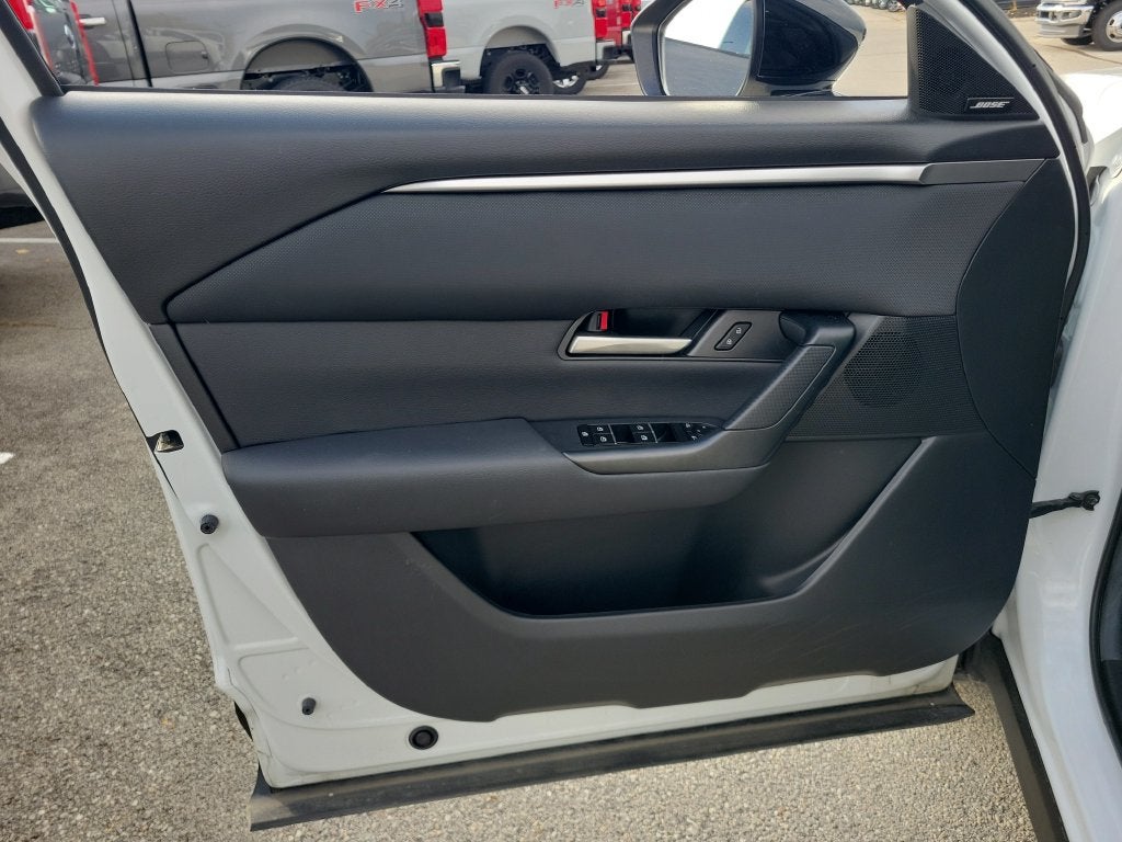 2024 Mazda Mazda CX-50 2.5 S Premium Package