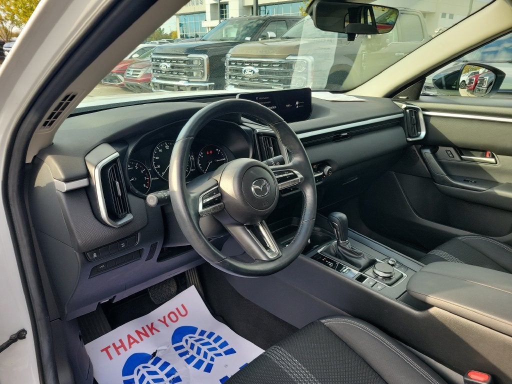 2024 Mazda Mazda CX-50 2.5 S Premium Package