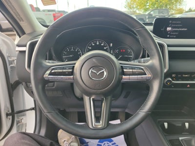 2024 Mazda Mazda CX-50 2.5 S Premium Package