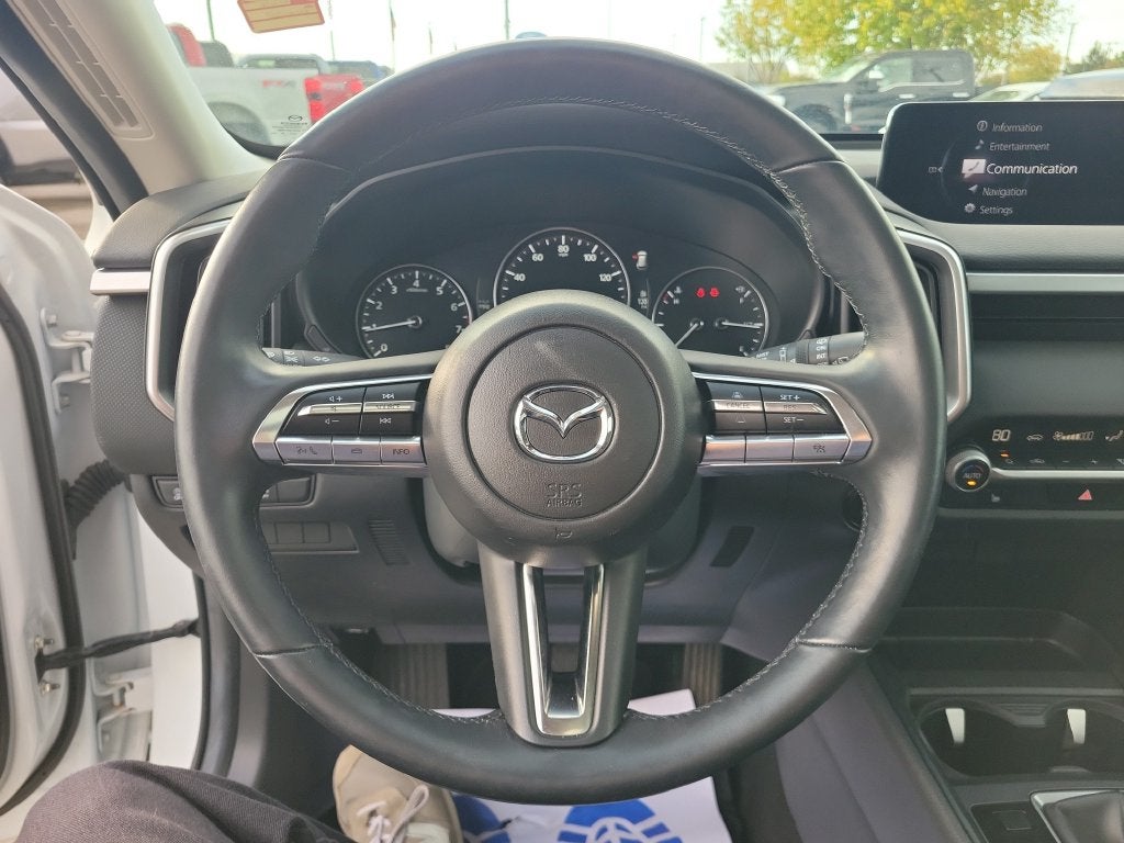 2024 Mazda Mazda CX-50 2.5 S Premium Package