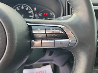 2024 Mazda Mazda CX-50 2.5 S Premium Package