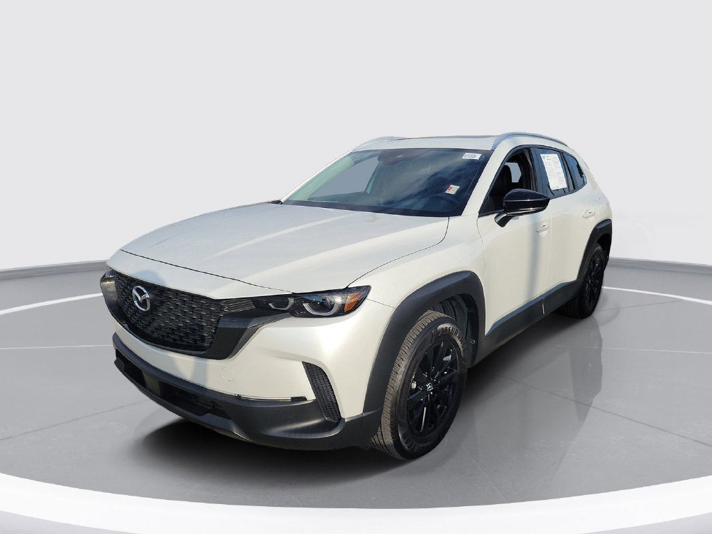 2024 Mazda Mazda CX-50 2.5 S Premium Package
