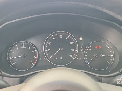 2024 Mazda Mazda CX-50 2.5 S Premium Package
