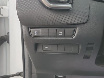 2024 Mazda Mazda CX-50 2.5 S Premium Package