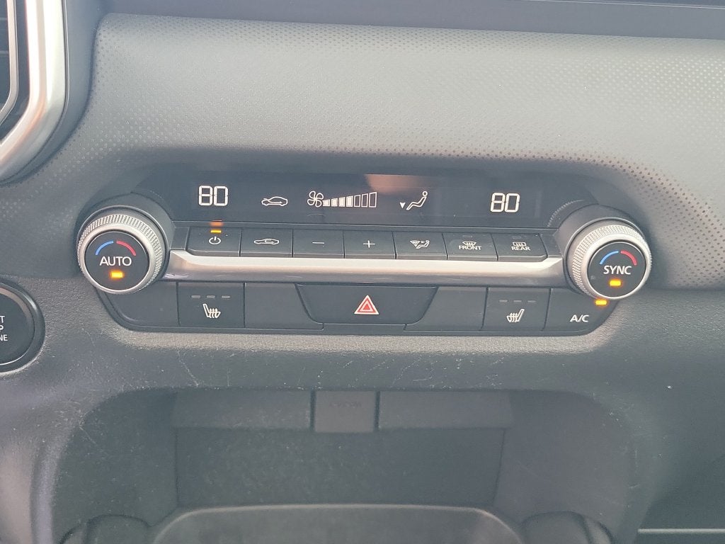 2024 Mazda Mazda CX-50 2.5 S Premium Package