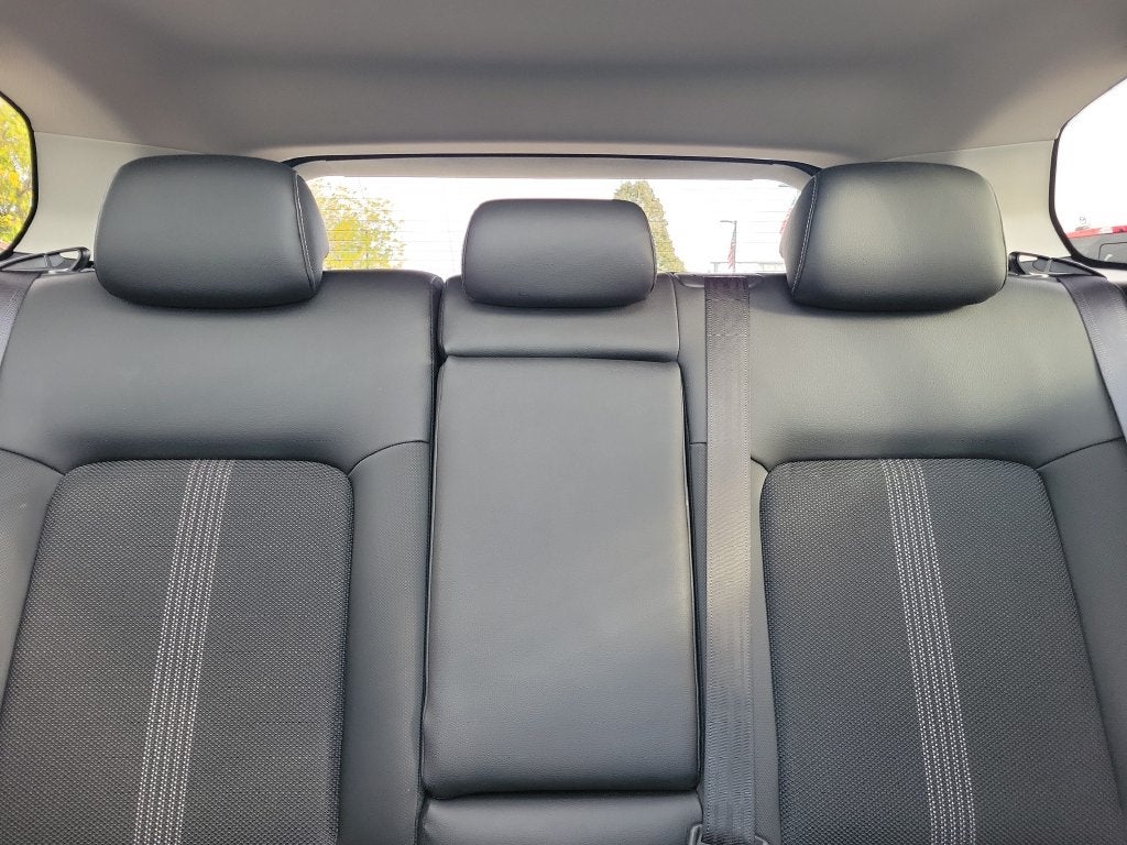 2024 Mazda Mazda CX-50 2.5 S Premium Package