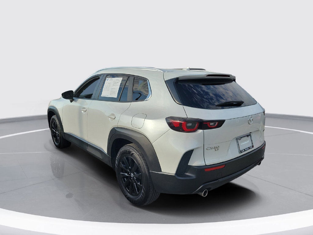 2024 Mazda Mazda CX-50 2.5 S Premium Package