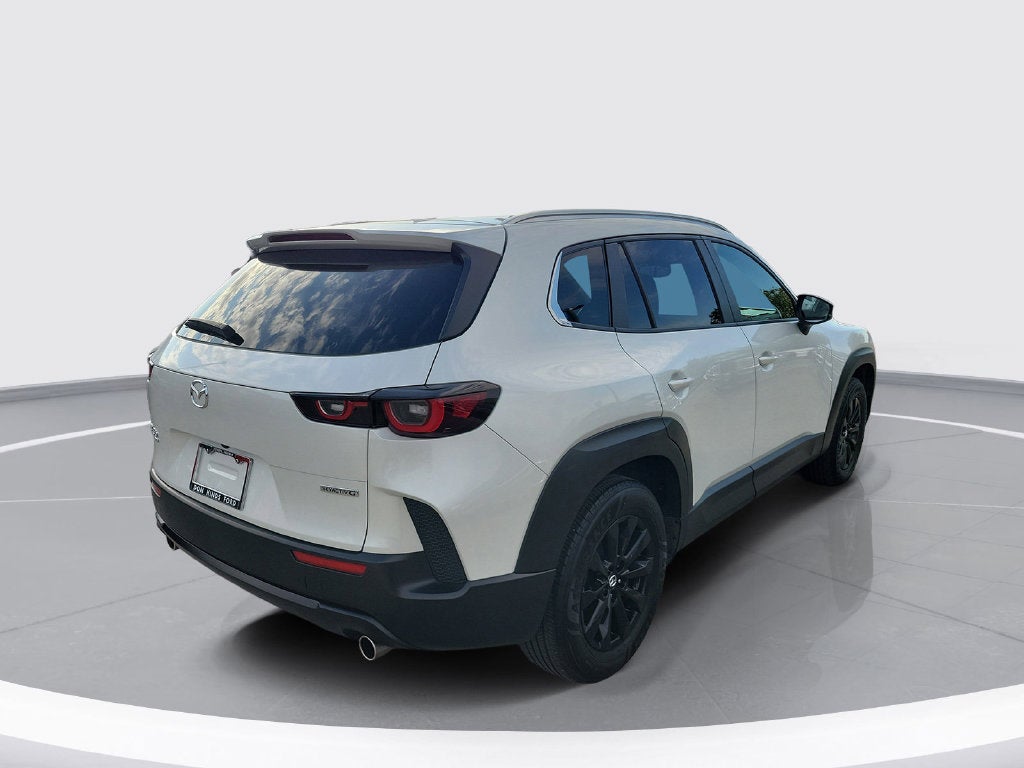 2024 Mazda Mazda CX-50 2.5 S Premium Package