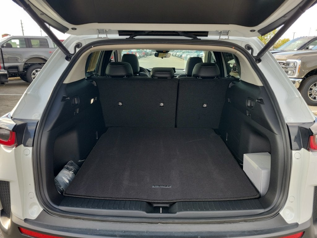 2024 Mazda Mazda CX-50 2.5 S Premium Package