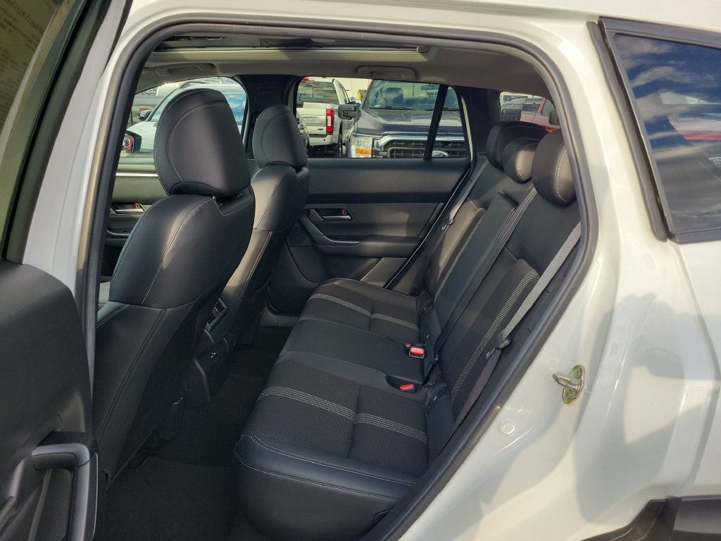 2024 Mazda Mazda CX-50 2.5 S Premium Package