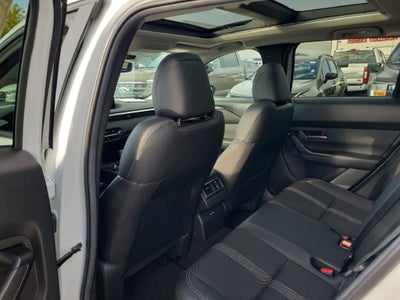 2024 Mazda Mazda CX-50 2.5 S Premium Package
