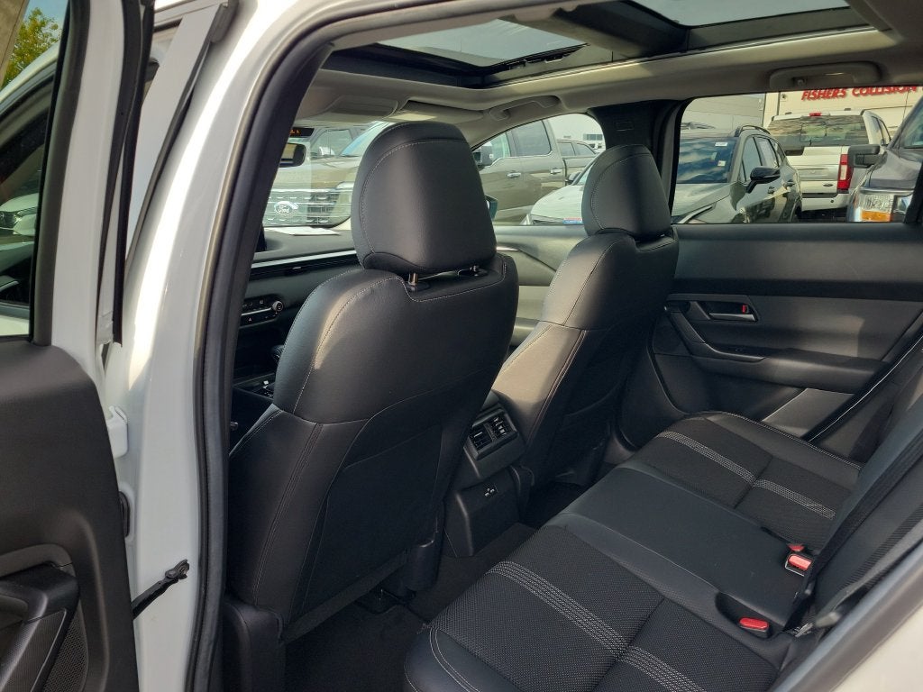 2024 Mazda Mazda CX-50 2.5 S Premium Package