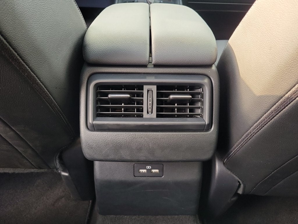 2024 Mazda Mazda CX-50 2.5 S Premium Package