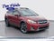 2017 Subaru Crosstrek 2.0i Premium