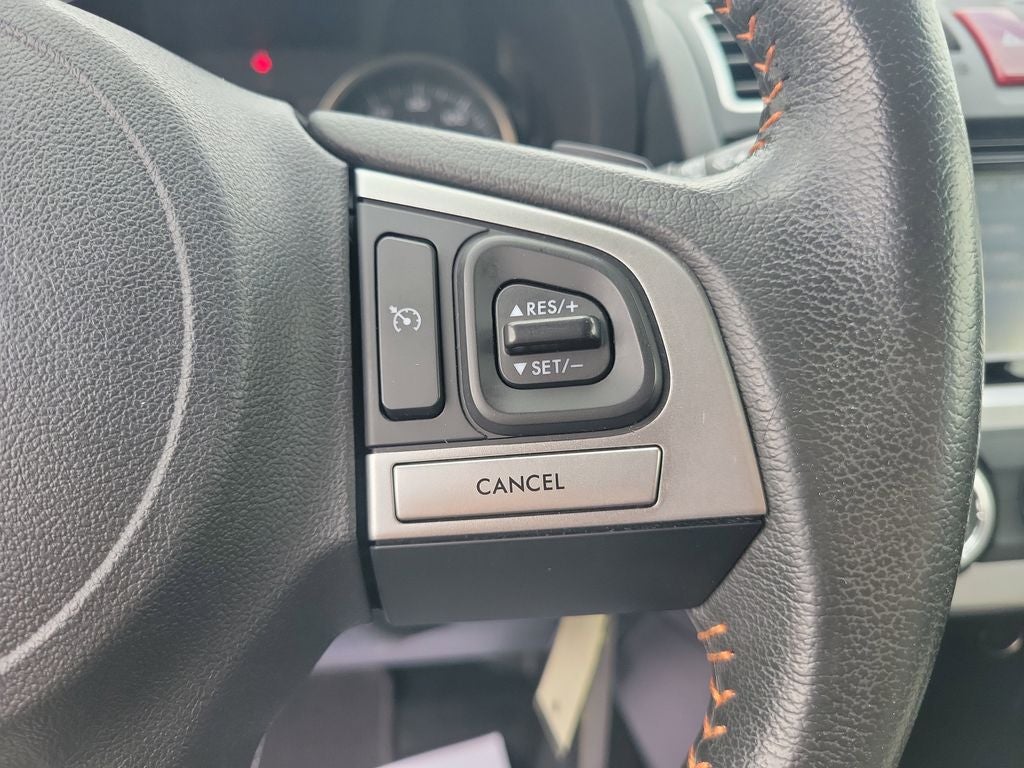 2017 Subaru Crosstrek 2.0i Premium