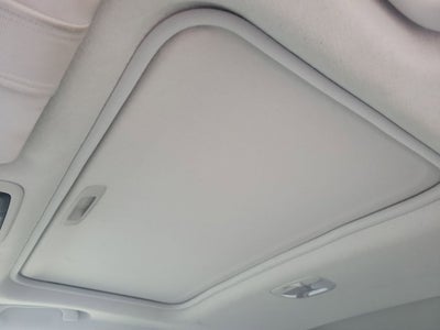2017 Subaru Crosstrek 2.0i Premium