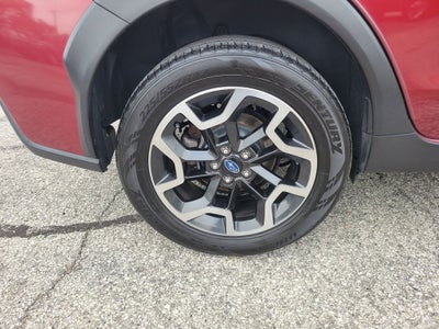 2017 Subaru Crosstrek 2.0i Premium