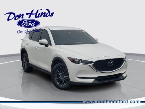 2021 Mazda Mazda CX-5 Touring