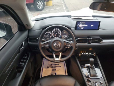 2021 Mazda Mazda CX-5 Touring