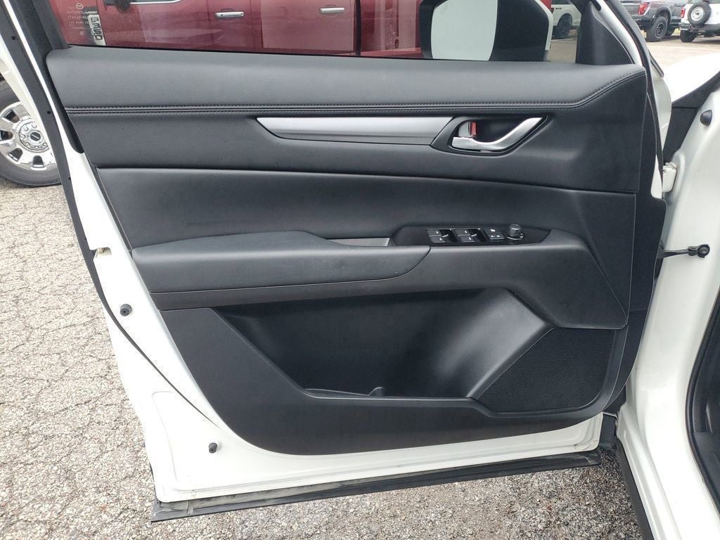 2021 Mazda Mazda CX-5 Touring