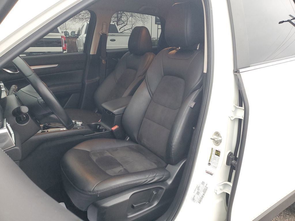 2021 Mazda Mazda CX-5 Touring