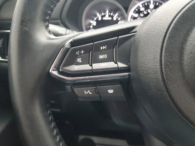 2021 Mazda Mazda CX-5 Touring