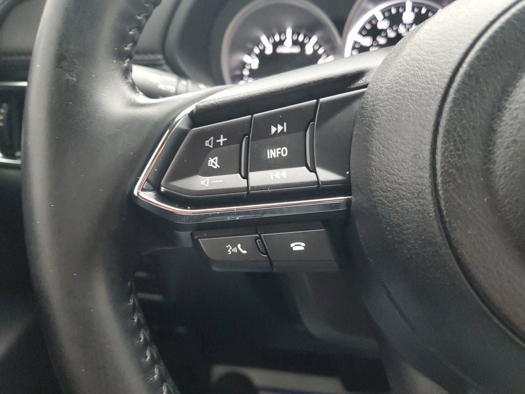 2021 Mazda Mazda CX-5 Touring