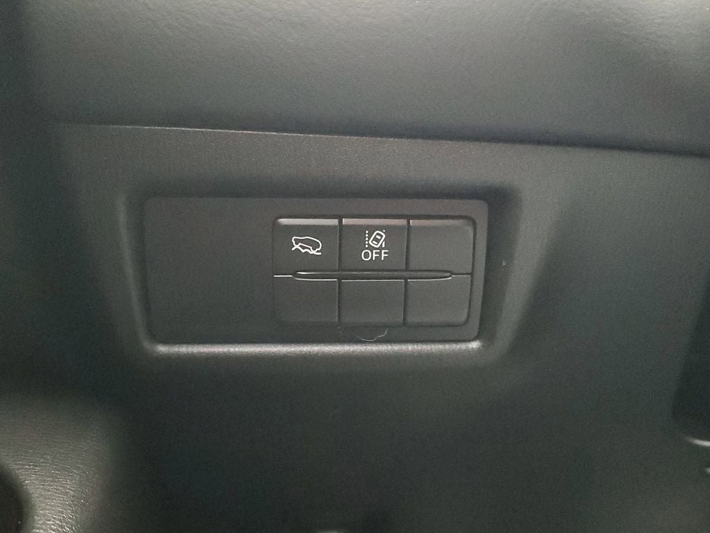 2021 Mazda Mazda CX-5 Touring