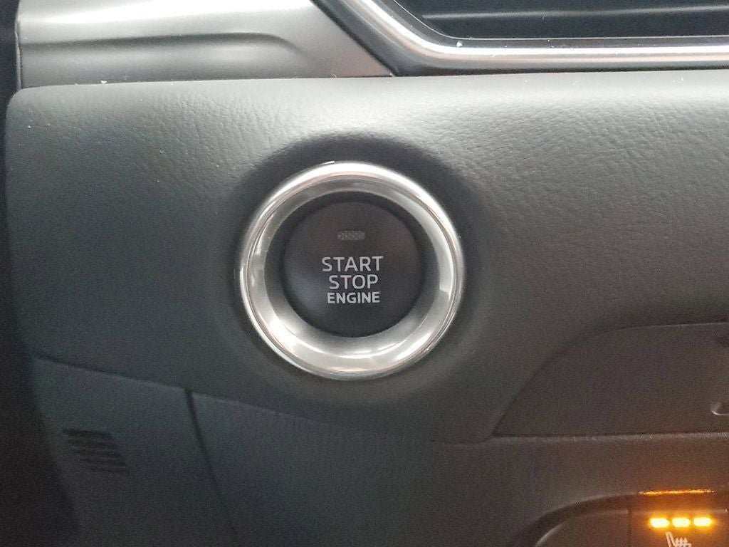 2021 Mazda Mazda CX-5 Touring