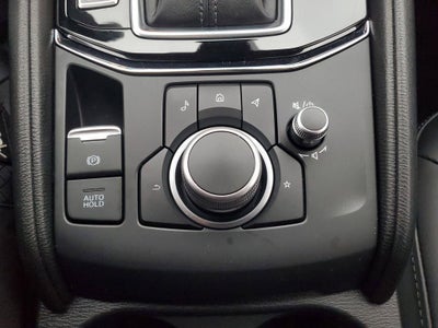 2021 Mazda Mazda CX-5 Touring