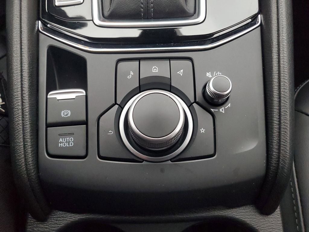 2021 Mazda Mazda CX-5 Touring