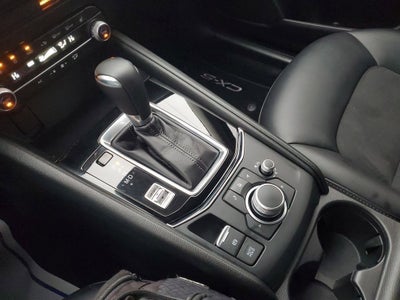 2021 Mazda Mazda CX-5 Touring